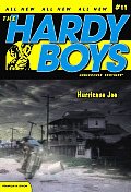 Hardy Boys Undercover Brothers 11 Hurricane Joe