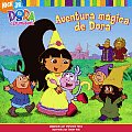 Aventura Magica de Dora Doras Fairy Tale Adventure