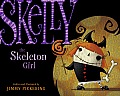 Skelly The Skeleton Girl
