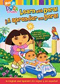 Learn With Dora A Aprender Con Dora