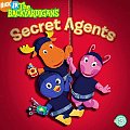 Secret Agents Backyardigans