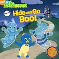 Backyardigans Hide & Go Boo