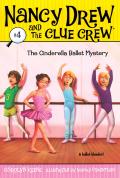 Nancy Drew & The Clue Crew 04 Cinderella Ballet
