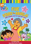 Five Stars for Abuela! with Other (Dora the Explorer)