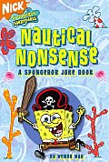Nautical Nonsense Spongebob Joke Book