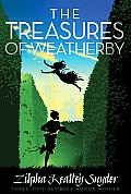 Treasures Of Weatherby