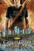 Mortal Instruments 03 City Of Glass
