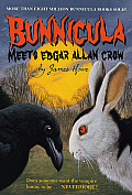 Bunnicula 07 Bunnicula Meets Edgar Allan Crow