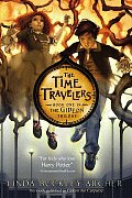 Gideon Trilogy 01 Time Travelers