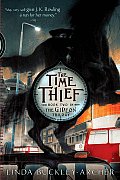 Gideon Trilogy 02 Time Thief
