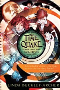 Gideon Trilogy 03 Time Quake
