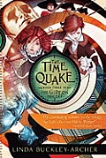 Gideon Trilogy 03 Time Quake