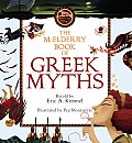 Mcelderry Book Of Greek Myths