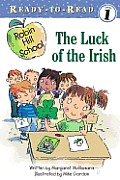 Luck Of The Irish