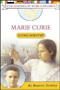 Marie Curie Young Scientist