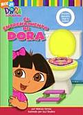 El Entrenamiento de Dora Doras Potty Book