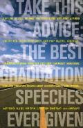 Take This Advice: The Best Graduation Speeches Ever Given