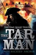 Gideon Trilogy 02 Tar Man UK Edition