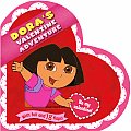 Doras Valentine Adventure