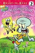 Spongebob Lovepants Level 2
