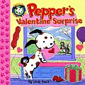 Peppers Valentine Surprise
