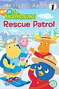 Backyardigans Rescue Patrol