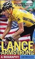 Lance Armstrong A Biography