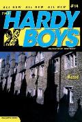 Hardy Boys Undercover Brothers 14 Hazed