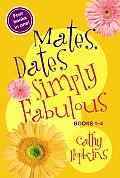 Mates Dates Simply Fabulous Books 1 4
