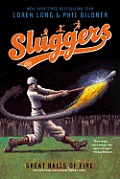 Sluggers 03 Great Balls Of Fire