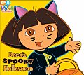 Doras Spooky Halloween Dora The Explorer