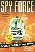 Spy Force 01 Mission In Search Of The Ti