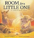 Room For A Little One A Christmas Tale