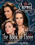 Charmed Book Of Three Volume 2