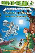 Thomas Jefferson & The Ghostriders