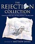 Rejection Collection Volume 1 Cartoons You Never Saw & Never Will See in the New Yorker