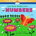 God Must Really Love Numbers