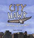 City Hawk: The Story of Pale Male