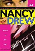 Nancy Drew Girl Detective 24 Murder On The Set