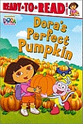 Doras Perfect Pumpkin
