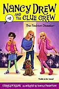 Nancy Drew & The Clue Crew 06 Fashion Disaster