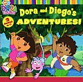 Dora & Diegos Adventures