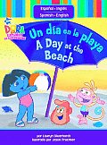 Un Dia En La Playa Day At The Beach