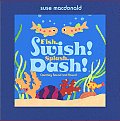 Fish Swish Splash Dash Counting Round & Round