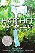 Hatchet (Brian's Saga #1)