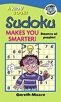 Sudoku Makes You Smarter