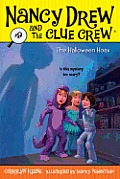 Nancy Drew & The Clue Crew 09 Halloween Hoax