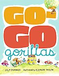 Go-Go Gorillas