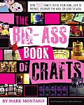 Big Ass Book Of Crafts