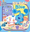 Big Sister Blue